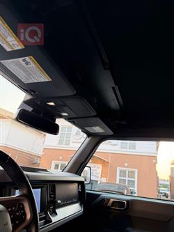 فورد برونكو